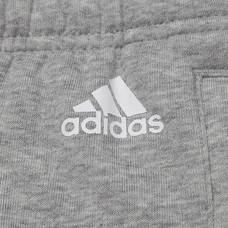 ADIDAS阿迪达斯夏季女子舒适运动收腿七分裤中裤CF8841