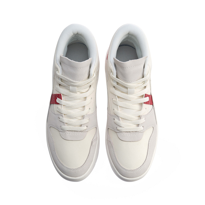 李宁superwavehi男子运动时尚运动鞋经典休闲鞋agcp1371