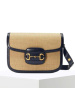 预订 20春夏款 GUCCI 1955系列 单肩斜挎包 602204 25*18*8CM