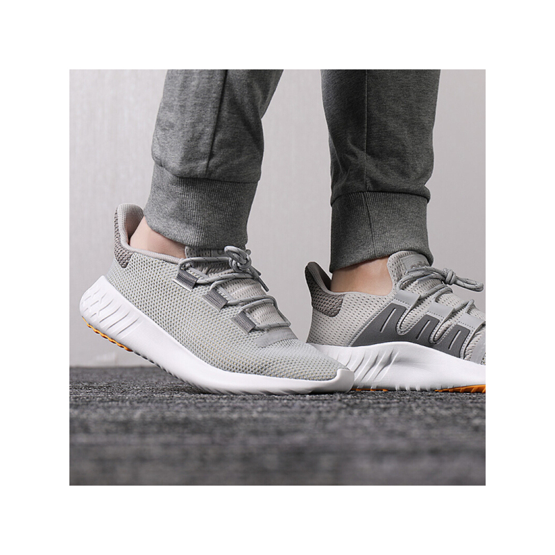 阿迪达斯adidas男鞋运动鞋小椰子二代休闲跑步鞋b37752b37753