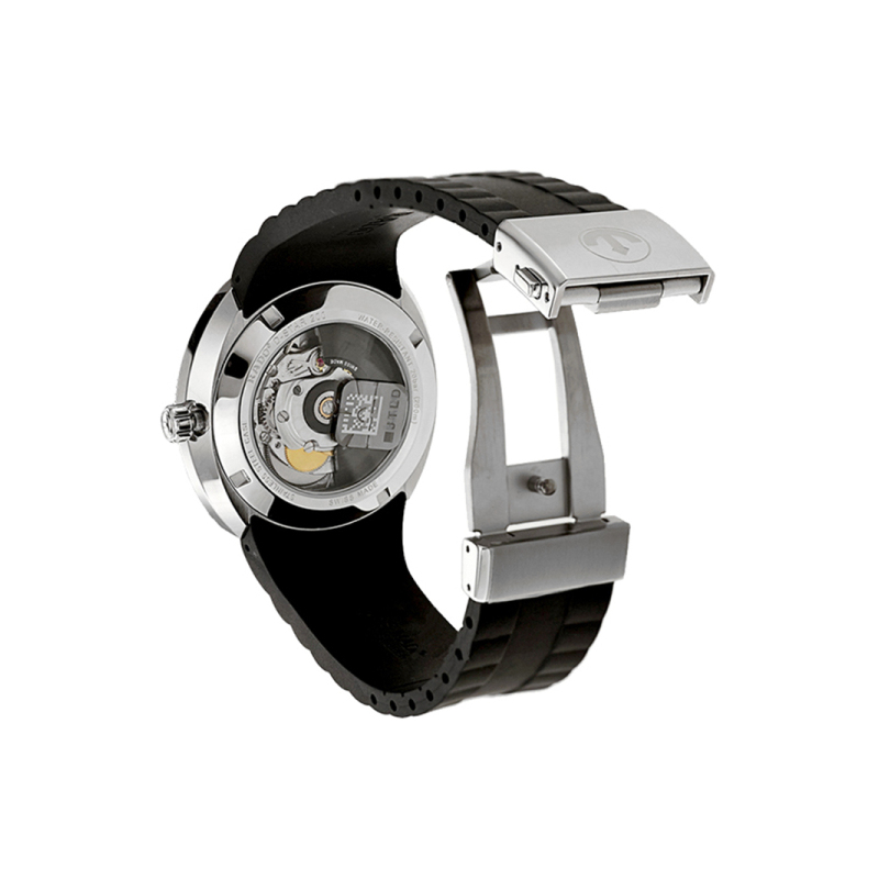 rado雷达dstar帝星系列自动机械男表r15959159