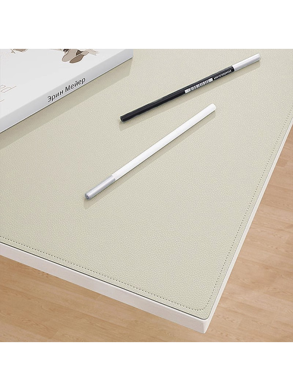 学生学习书桌垫写字台电脑办公室鼠标超大桌垫儿童桌面保护垫桌布