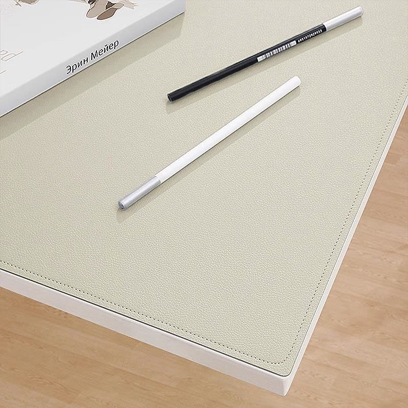 学生学习书桌垫写字台电脑办公室鼠标超大桌垫儿童桌面保护垫桌布图片