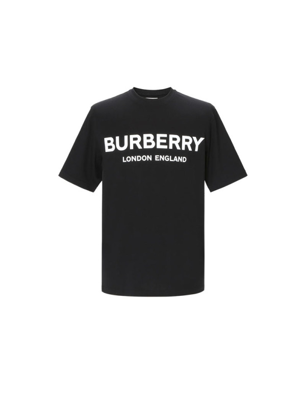 BURBERRY T恤 字母徽标 8026016