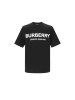 BURBERRY T恤 字母徽标 8026016