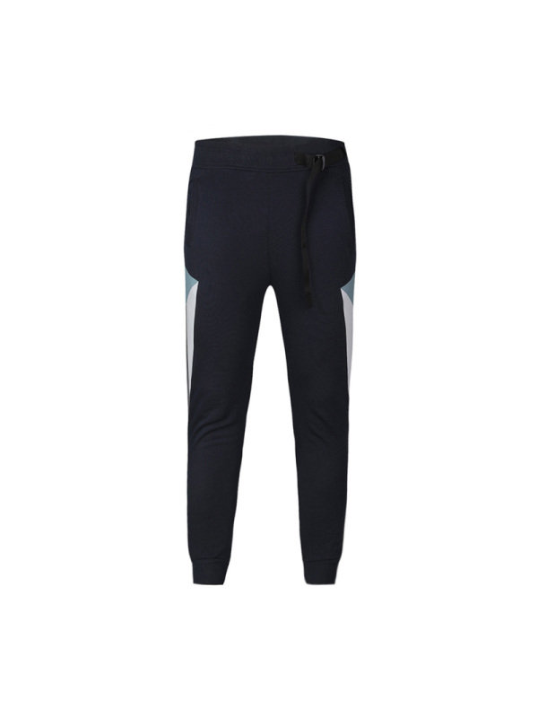 阿迪运动休闲夏季男子运动裤FQ2008