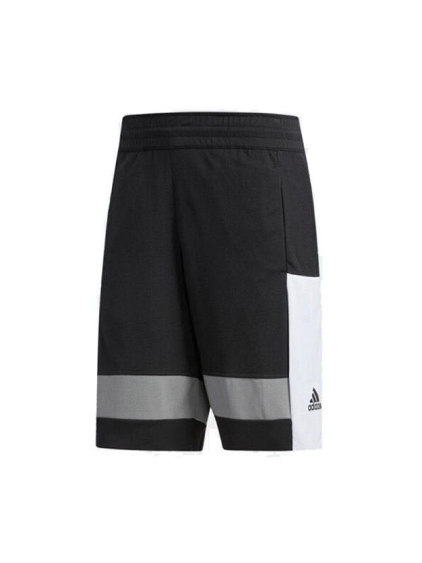 adidas阿迪达斯男子HARDEN SHORT梭织短裤DP5718