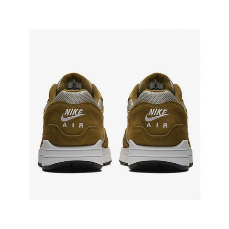 Nike/耐克NikeAirMax1xAtmosCurry咖喱联名908366图片