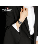 天梭(TISSOT)瑞士手表 PR100系列天文台认证女士石英表T101.251.16.051.00