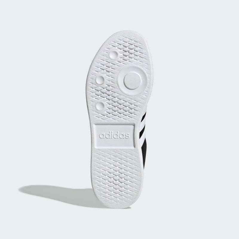 ADIDAS(阿迪)COURT80S MID秋季中球鞋EE9682图片