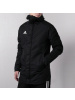 adidas阿迪达斯男装2020新款运动服棉衣保暖连帽棉服外套 DM2202