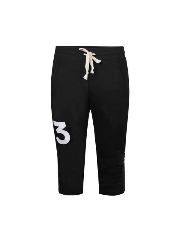 ADIDAS 夏季男子七分裤DW8134