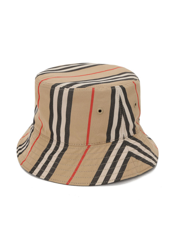 博柏利BURBERRY 8039355 男女同款帽子