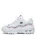 Skechers运动鞋女energy厚底耐磨跑步休闲鞋13408-WNVR