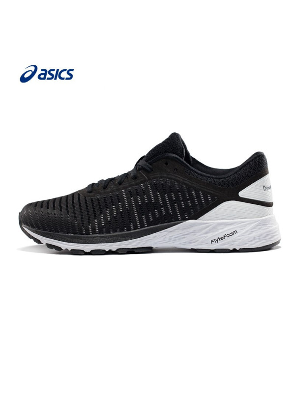 asics亚瑟士DynaFlyte 2轻量缓冲女款跑步鞋T7D5N-9001