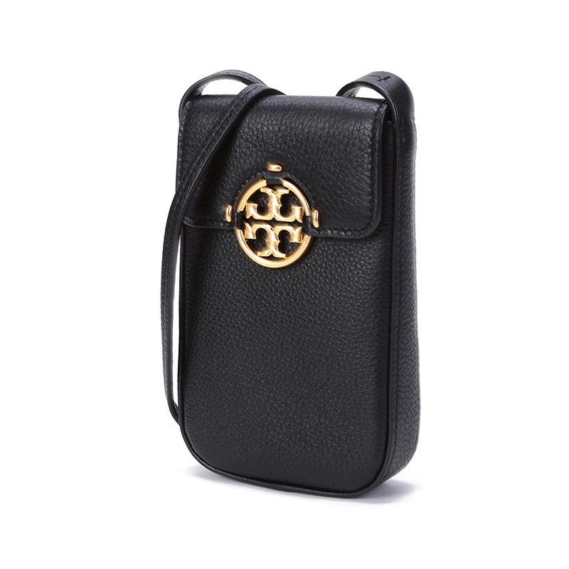 toryburch托里伯奇tb女包miller系列皮革双tlogo单肩斜挎包手机包