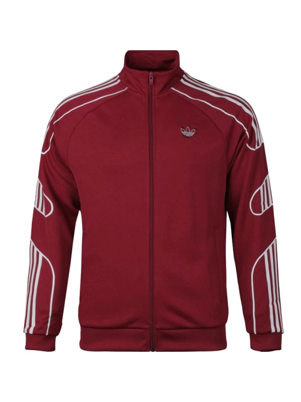 ADIDAS 阿迪秋季男子运动外套ED7212