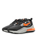 Nike耐克男子AIR MAX 270 休闲运动跑步鞋CQ4598-084