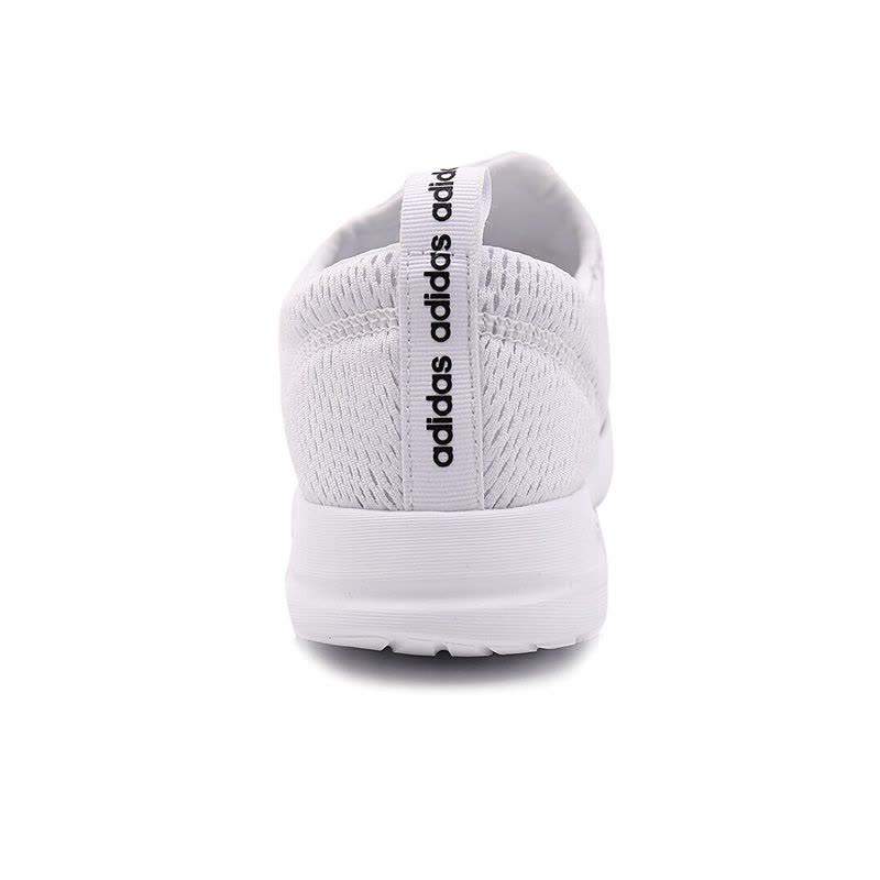 ADIDAS阿迪达斯NEO夏季女子舒适耐磨防滑小白鞋休闲鞋-DB1338图片
