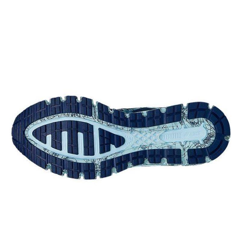 Asics亚瑟士情侣跑步鞋GEL-QUANTUM360T5J1N-6140图片