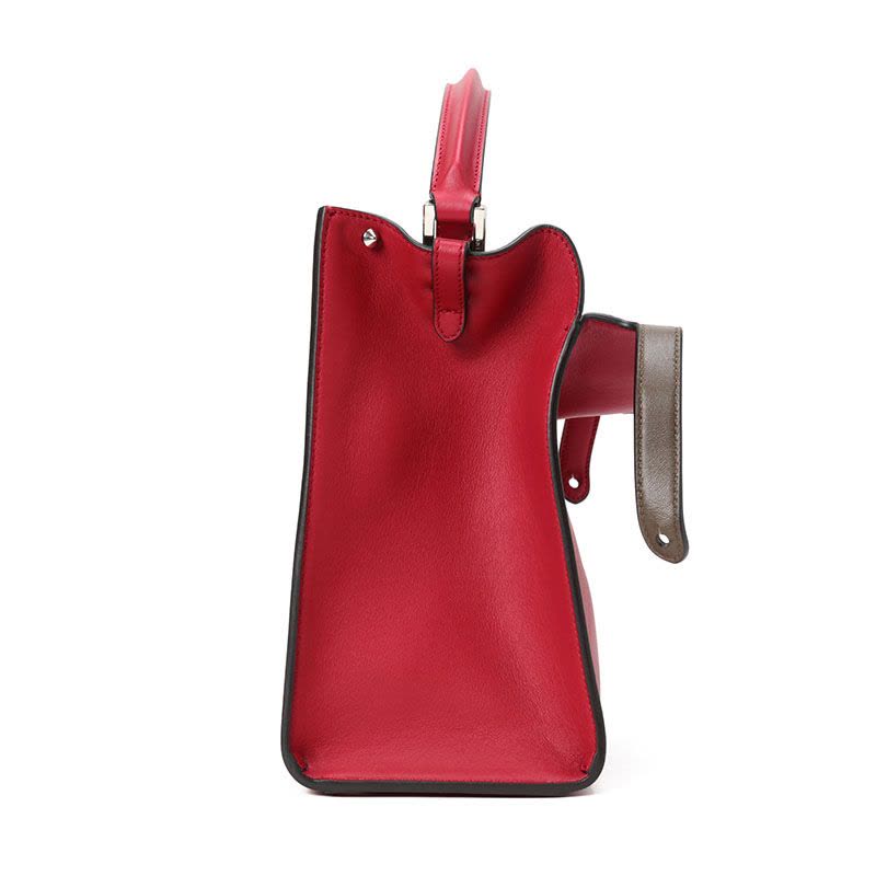 预订Fendi PEEKABOO X-LITE 手拎包 中号 8BN310图片