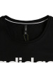 ADIDAS阿迪达斯运动休闲女子长袖舒适圆领套头衫卫衣DW7953