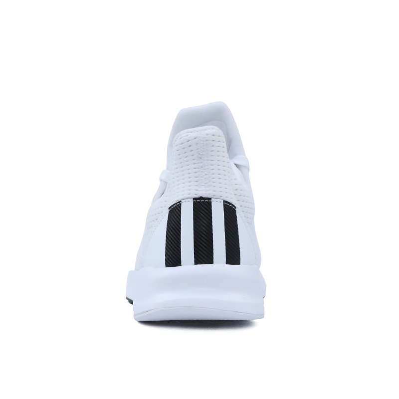 adidas阿迪达斯falcon elite 5黑武士 中性跑步鞋AQ0256