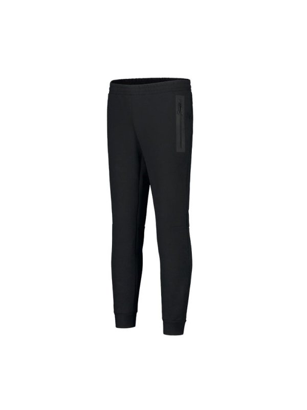 ADIDAS阿迪达斯男子运动裤休闲跑步束腿针织长裤DW4546