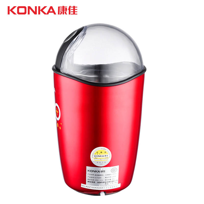 康佳（KONKA） 多功能料理机红磨坊研磨机 KJ-F160A