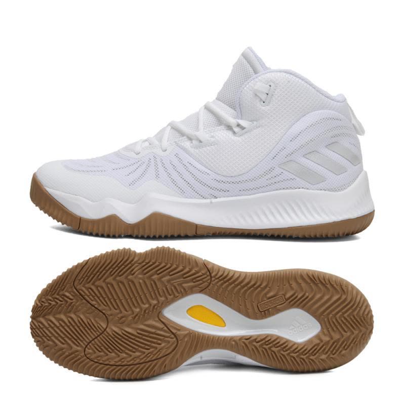 adidas阿迪达斯男子DROSEDOMINATEIII罗斯-CQ0205图片