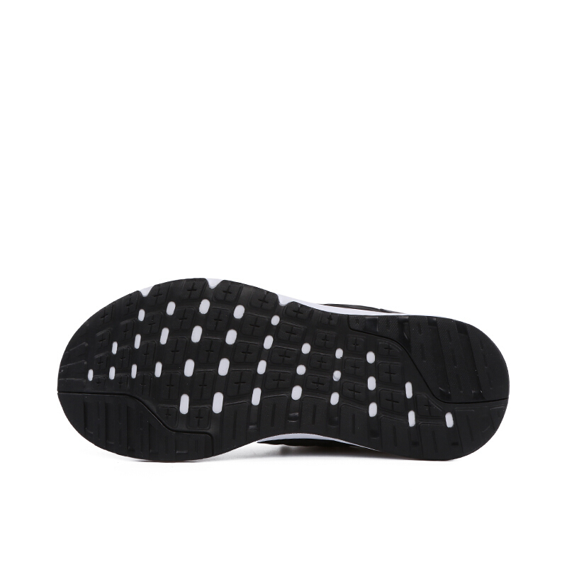 adidas阿迪达斯男跑鞋运动鞋缓震休闲跑步鞋 CP8815