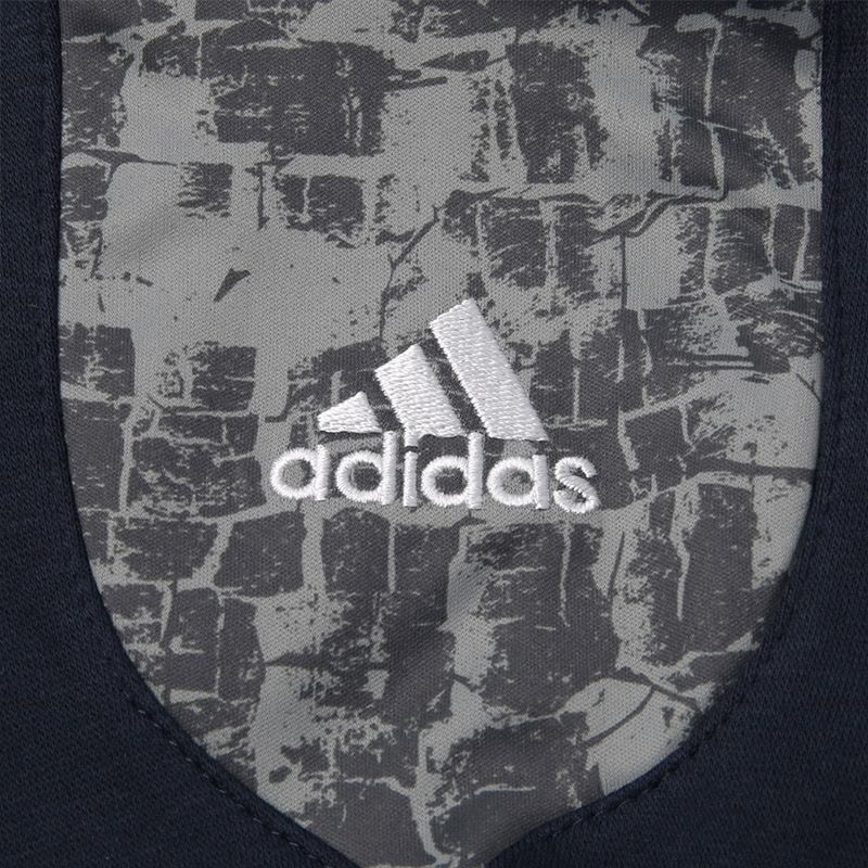 Adidas阿迪达斯男裤冬运动休闲耐磨长裤收口小脚裤CG0785图片