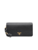 【预定】20春夏款PRADA Saffiano 皮革迷你手袋单肩包 18.5*9.5*3CM