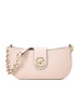 MICHAEL KORS 迈克·科尔斯 Carmen 女士斜挎包 腋下包 光面皮32S0GNMU0L