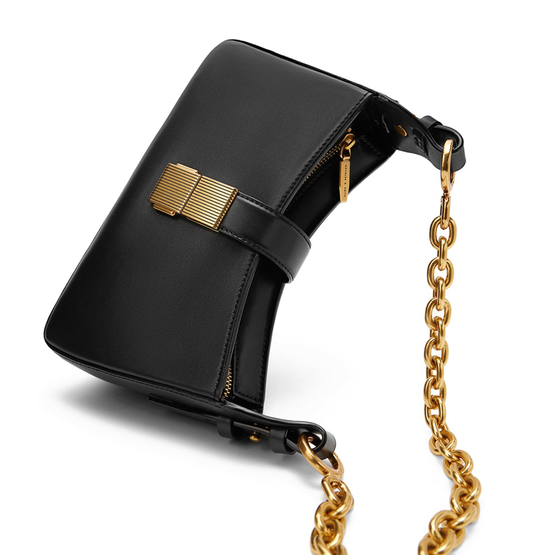 charles&keith女士斜挎包ck2-20781463报价_参数_图片_视频_怎么样