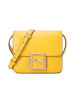 预订FENDI FAB 女士单肩包 17x14.5x7CM