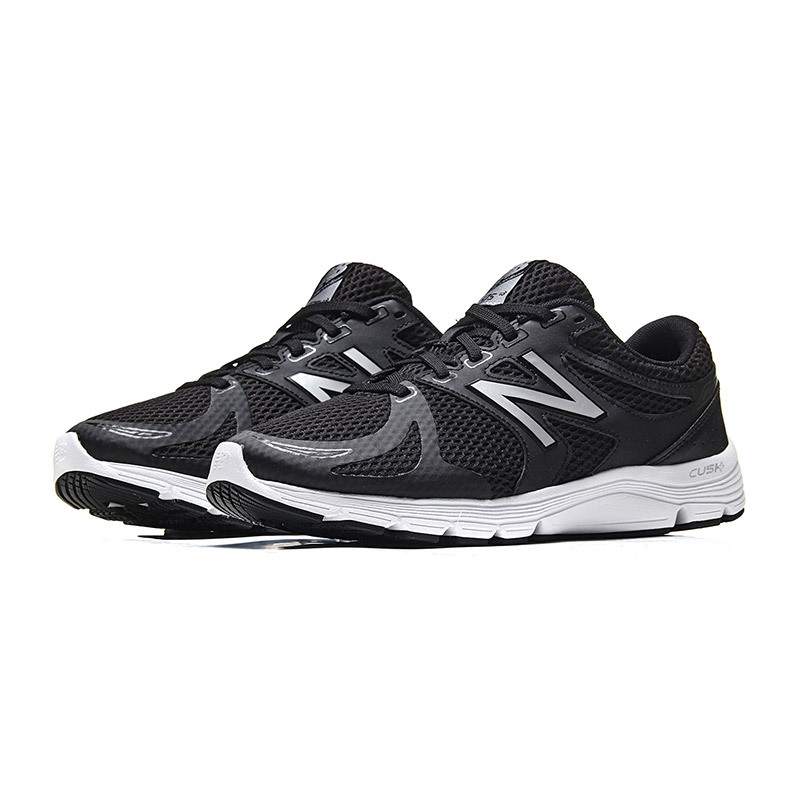 【自营】New Balance/NB男鞋跑步鞋575系列低帮透气运动鞋M575LB3 M575LB3黑色