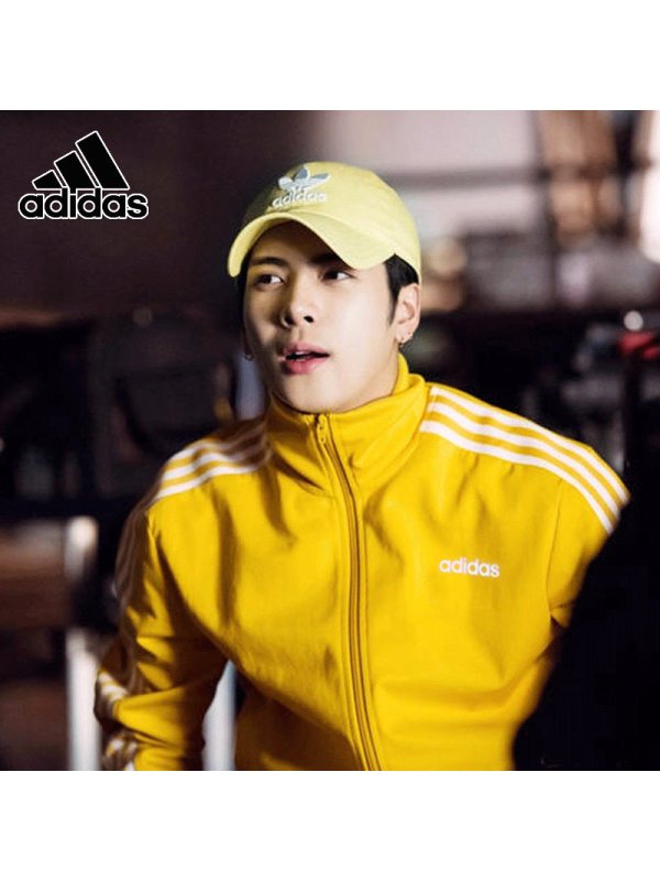 ADIDAS(阿迪达斯)2020秋男式夹克/外套GD5241