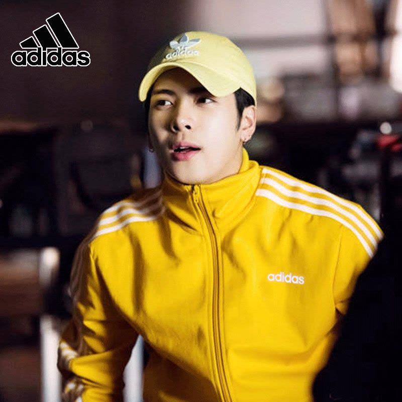ADIDAS(阿迪达斯)2020秋男式夹克/外套GD5241图片