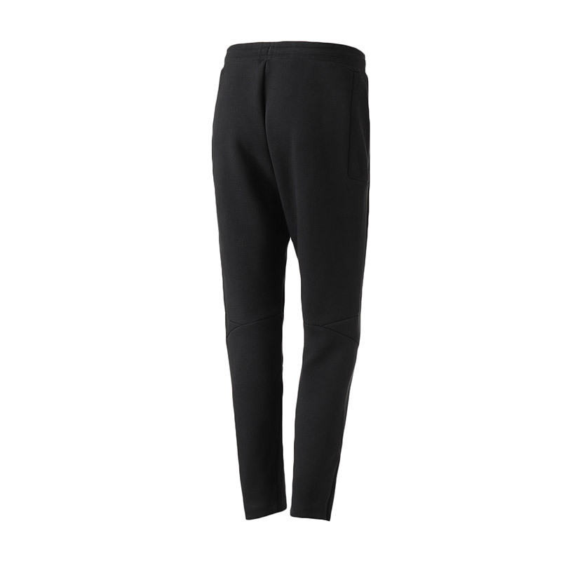 adidas NEO女裤健身训练裤休闲长裤运动裤DP2869 L DP2869黑色