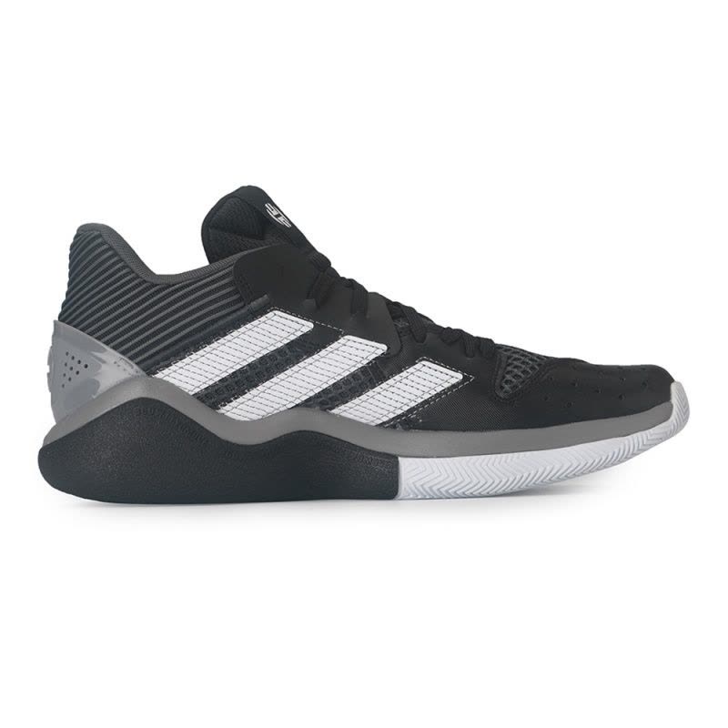 adidas阿迪达斯2020男子Harden Stepback哈登篮球鞋EF9893图片