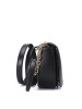 FERRAGAMO Vela 马鞍 斜挎包21H001 银扣
