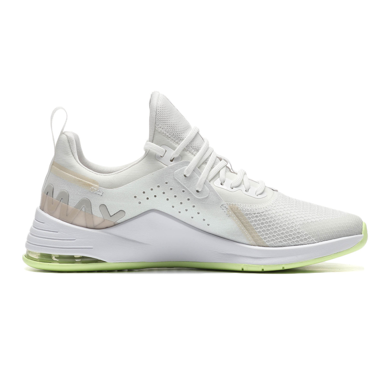 NIKE耐克女鞋训练鞋AIR MAX光粉时尚休闲运动鞋CV0195
