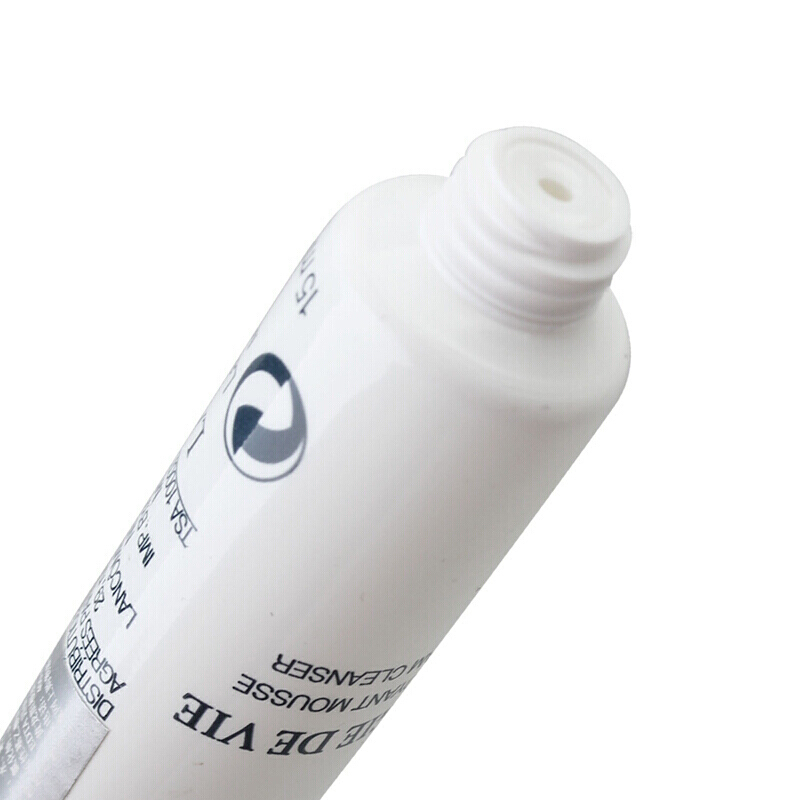 兰蔻(LANCOME)新根源补养洁颜啫喱15ml*5