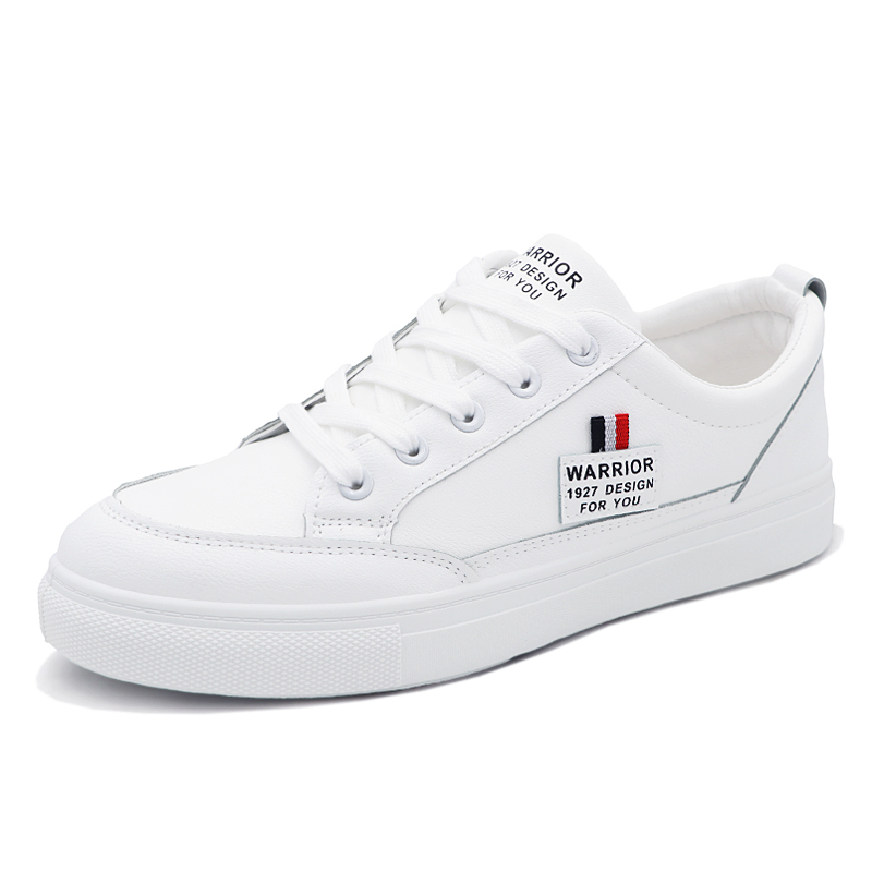 回力warrior运动休闲鞋