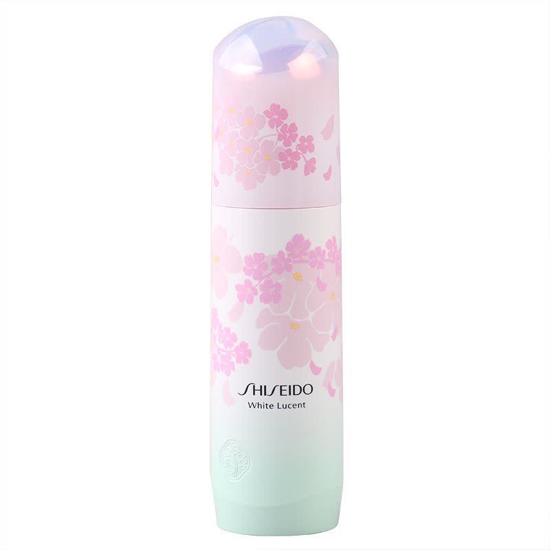 资生堂 光透耀白祛斑焕颜精华液 2021限量版50mL(有效期至2023.10)图片