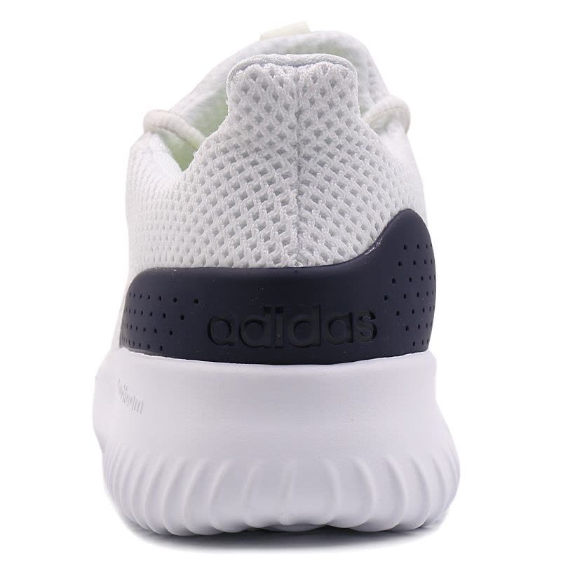 adidas阿迪达斯NEO男鞋夏季运动休闲低帮轻便板鞋DB0884图片