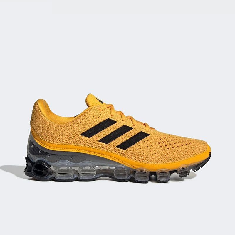 ADIDAS(阿迪)Microbounce秋季中性跑步鞋EH0787图片