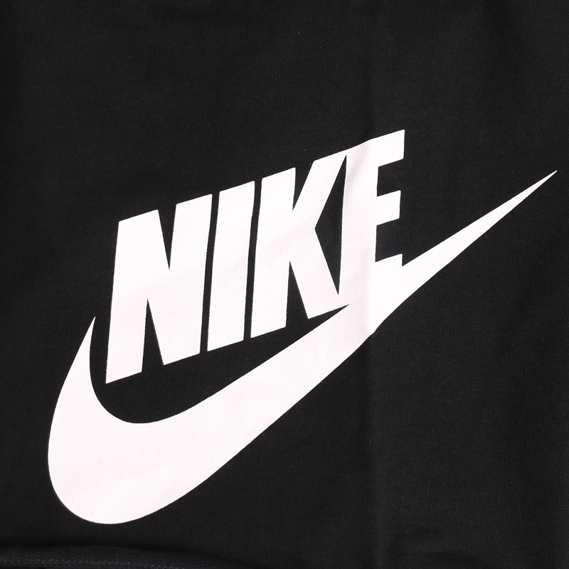 NIKE耐克男裤针织透气运动跑步五分裤休闲短裤AR2376-010