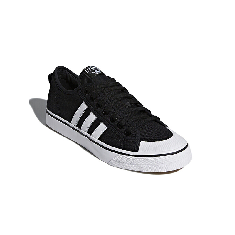 Adidas 三叶草 中性 经典鞋 CQ2332